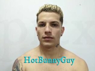 HotBunnyGuy