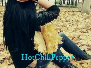 HotChiliPepper