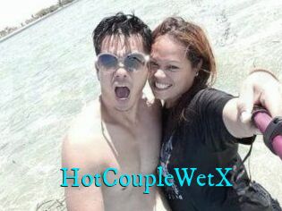 HotCoupleWetX