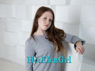 HotElenGirl