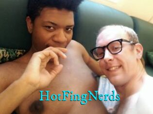 HotFingNerds