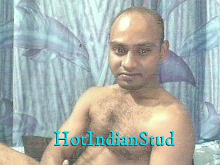 HotIndianStud