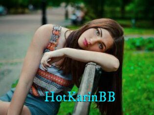 HotKarinBB