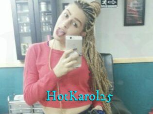 HotKarol25