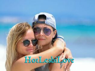 HotLesbiLove