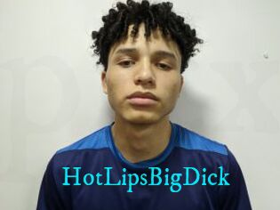 HotLipsBigDick