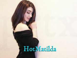 Hot_Matilda