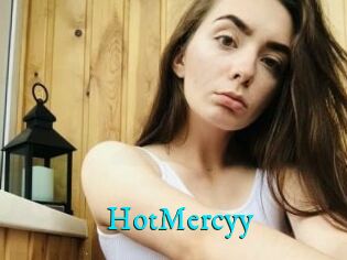 HotMercyy