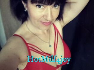 HotMilf4joy