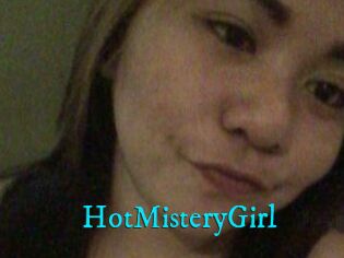 HotMisteryGirl