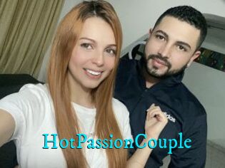 HotPassionCouple