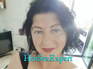 HotSexExpert