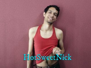 HotSweetNick