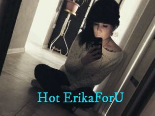 Hot_ErikaForU