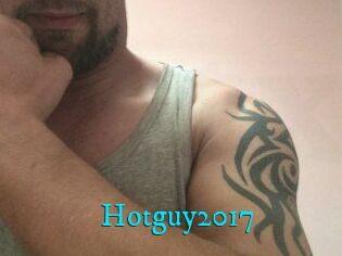 Hotguy2017