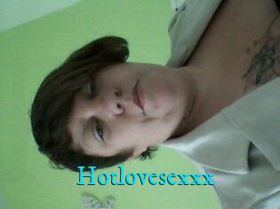 Hotlovesexxx