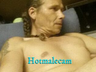 Hotmalecam