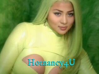 Hotnancy4U