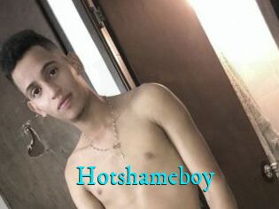 Hotshameboy
