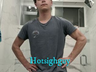 Hotsighguy