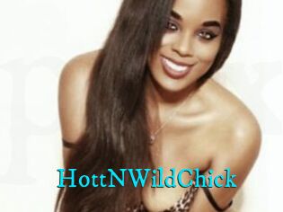 HottNWildChick