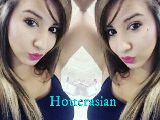 Hotterasian