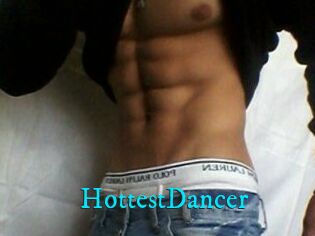 HottestDancer