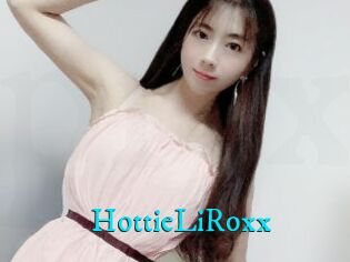 HottieLiRoxx