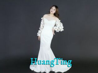 HuangTing