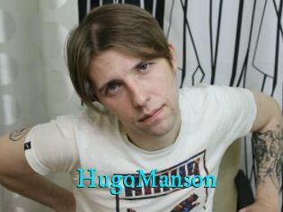 HugoManson