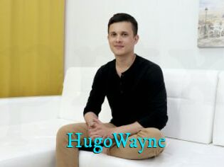 HugoWayne