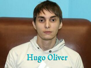 Hugo_Oliver