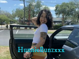 HunnieBunzxxx