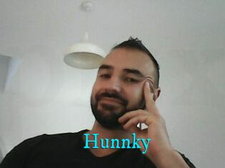 Hunnky