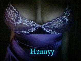 Hunnyy