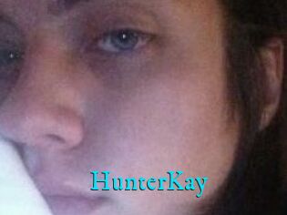 HunterKay