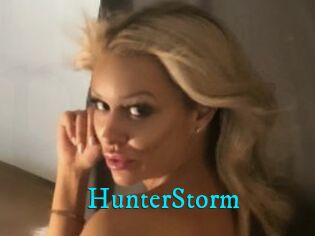 HunterStorm