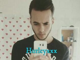 Hurleyxxx