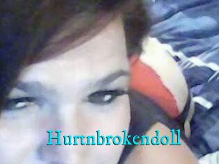 Hurtnbrokendoll