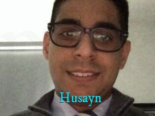 Husayn