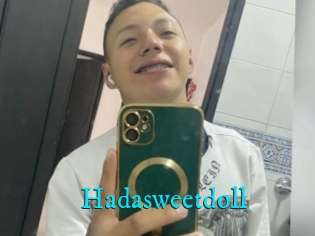 hadasweetdoll Porntrixxx