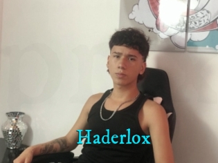 Haderlox