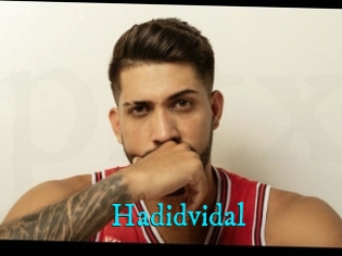 Hadidvidal