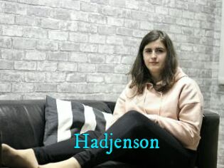 Hadjenson