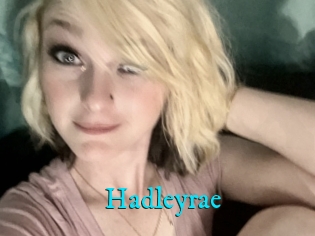 Hadleyrae