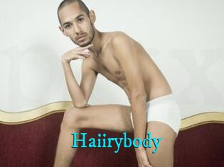 Haiirybody