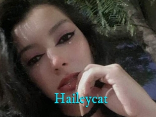 Haileycat