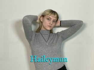 Haileymun