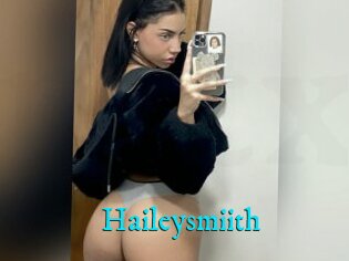 Haileysmiith