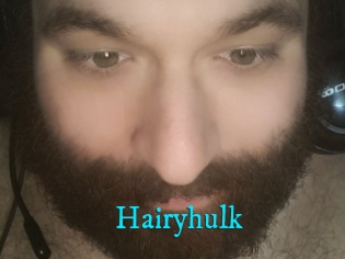 Hairyhulk